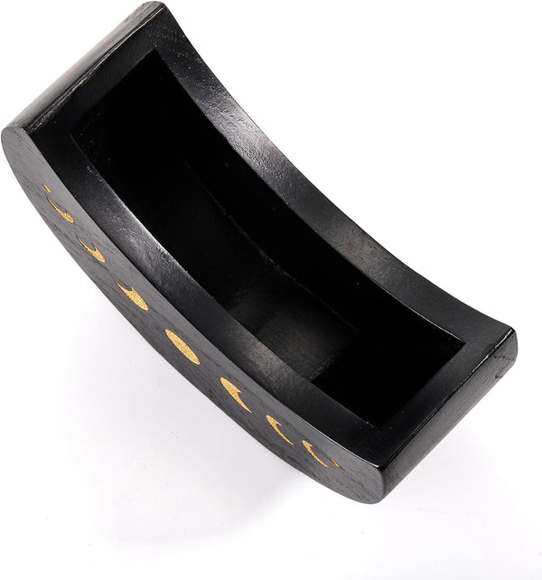 Moonlit Tarot Deck Holder