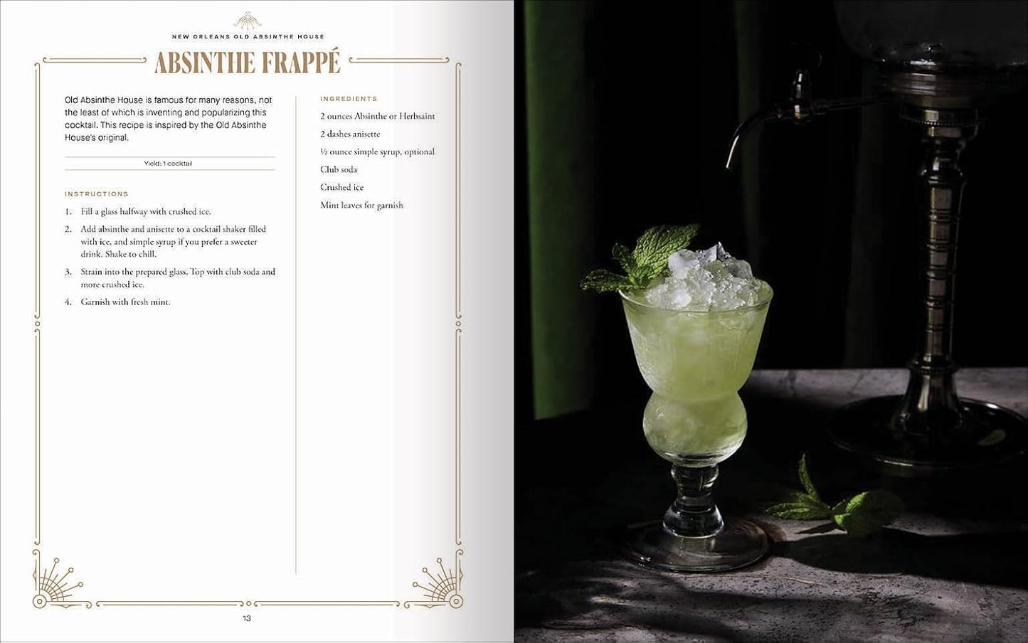 Spooky Cookbook: Food to Die For