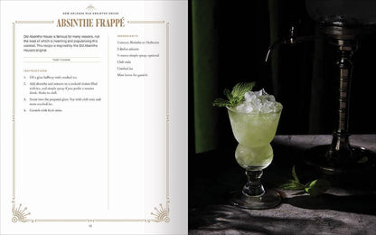 Spooky Cookbook: Food to Die For