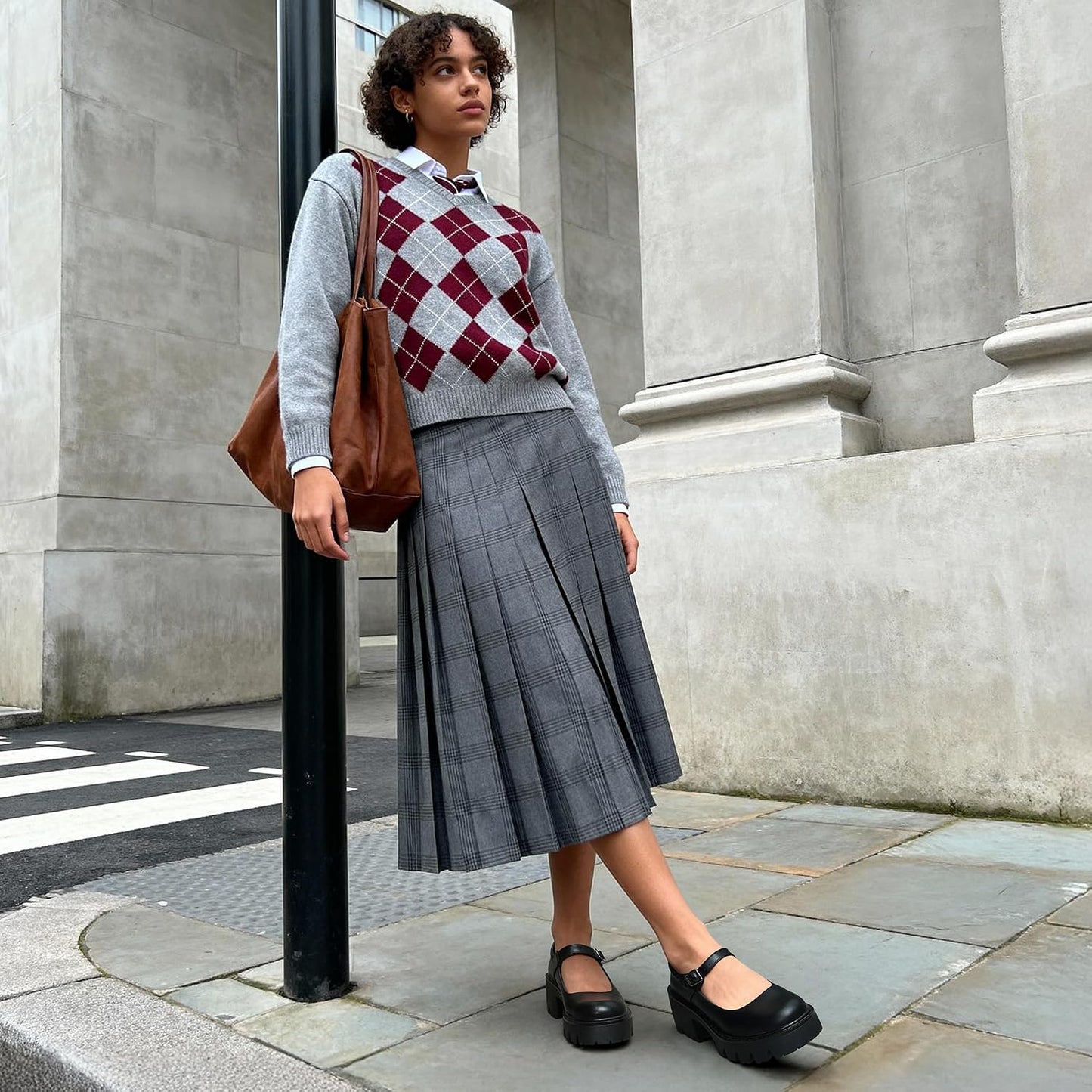 Elegant Everyday Mary Janes