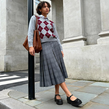 Elegant Everyday Mary Janes